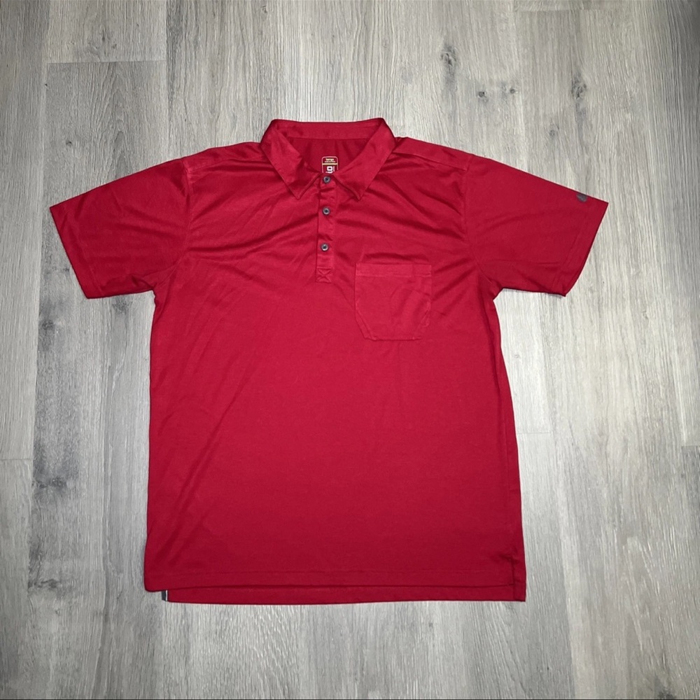 Stio polo